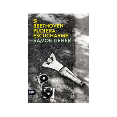 Si Beethoven pudiera escucharme