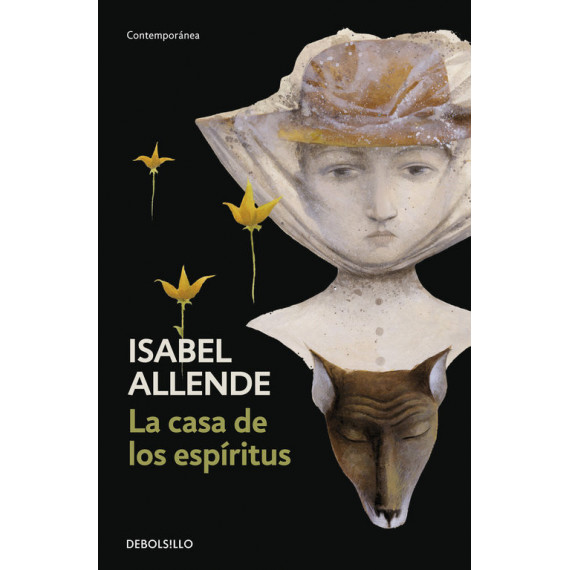 la Casa de los Esp�ritus