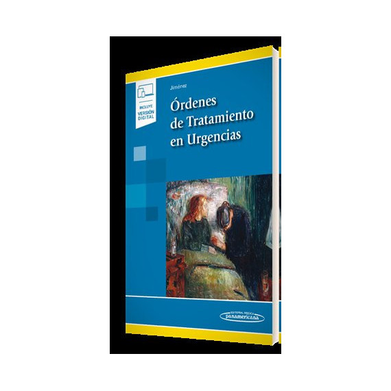 Ordenes de Tratamiento en Urgencias