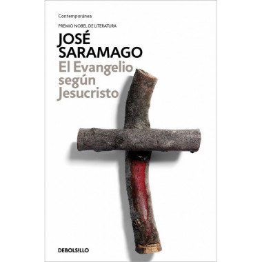 El evangelio seg�n Jesucristo