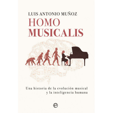 HOMO MUSICALIS