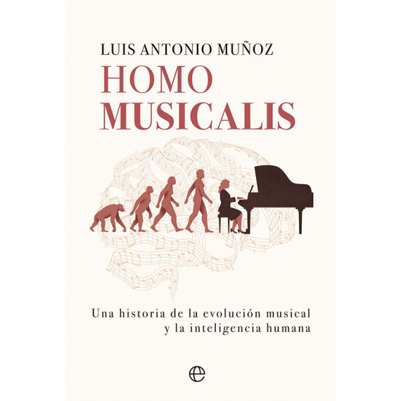Homo Musicalis