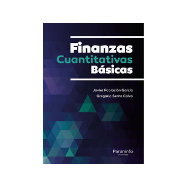 Finanzas Cuantitativas B�sicas