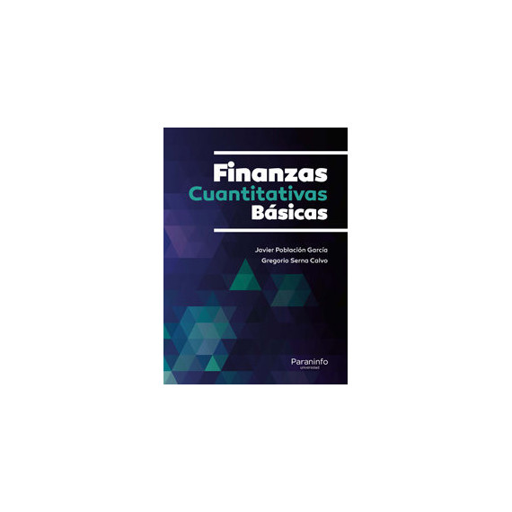 Finanzas Cuantitativas B�sicas
