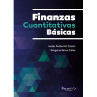 Finanzas Cuantitativas B�sicas