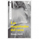 las Magnitudes del Vacio   2026