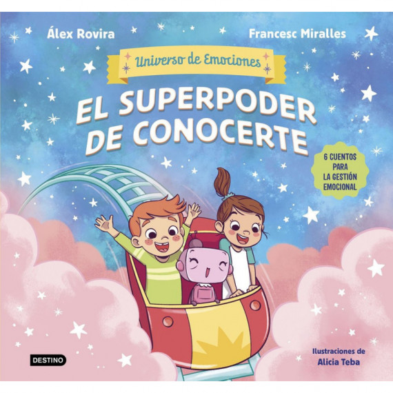 el Superpoder de Conocerte   2026