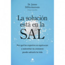 la Solucion esta en la Sal   2026