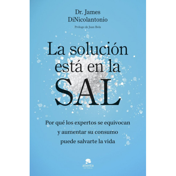 la Solucion esta en la Sal   2026