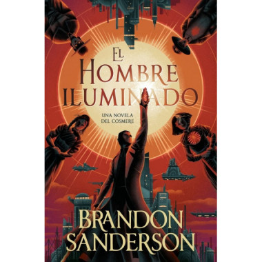 El Hombre Iluminado