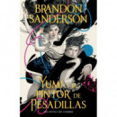 Yumi y el Pintor de Pesadillas   2026