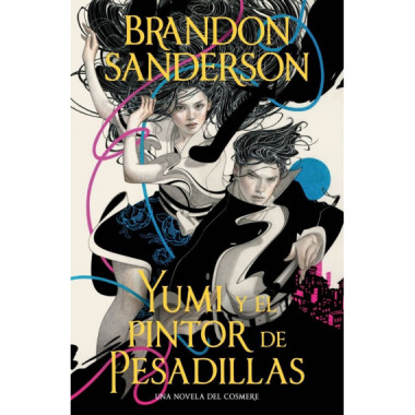 Yumi y el pintor de pesadillas