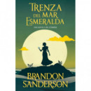 Trenza del Mar Esmeralda   2026