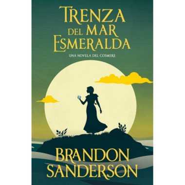 Trenza del Mar Esmeralda   2026