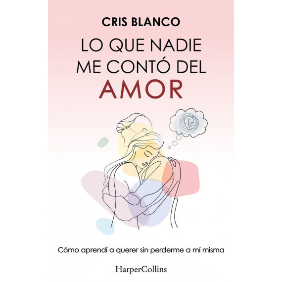 lo que Nadie Me Conto del Amor   2026