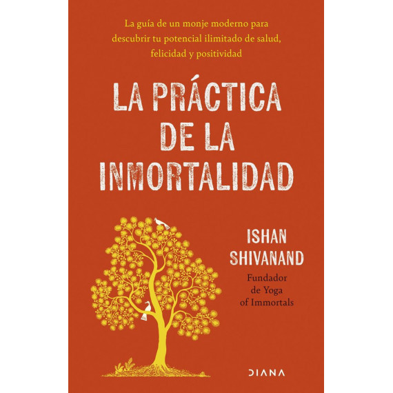 la Practica de la Inmortalidad   2026