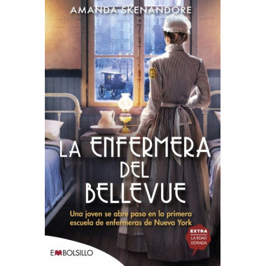 LA ENFERMERA DEL BELLEVUE