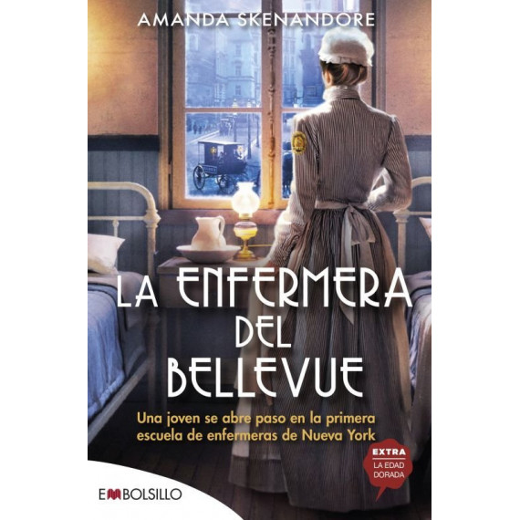 la Enfermera del Bellevue   2026