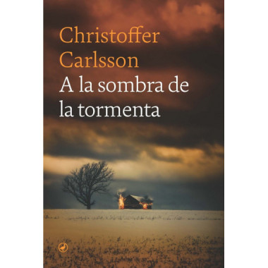 A la sombra de la tormenta