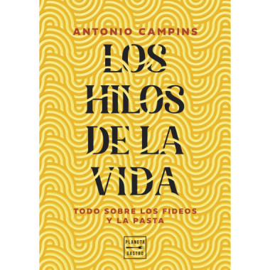 los Hilos de la Vida   2026