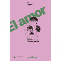 el Amor Dibujado por Powerpaola   2026