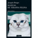 Manual de Terapia Felina   2026