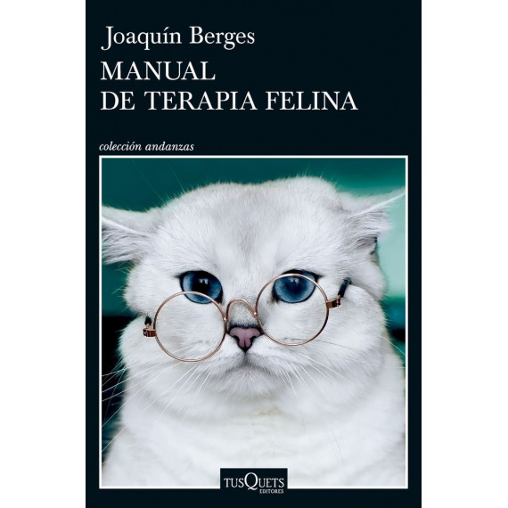 Manual de Terapia Felina   2026