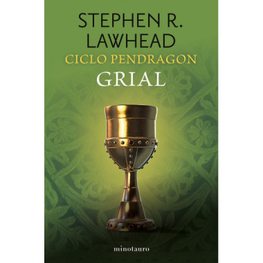 Ciclo Pendragon 5 Grial   2026