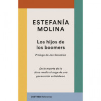 los Hijos de los Boomers   2026