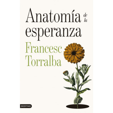 ANATOMIA DE LA ESPERANZA