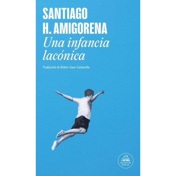 una Infancia Laconica   2026