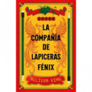 la Compa�ia de Lapiceras Fenix   2026