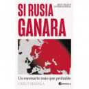 Si Rusia Ganara   2026