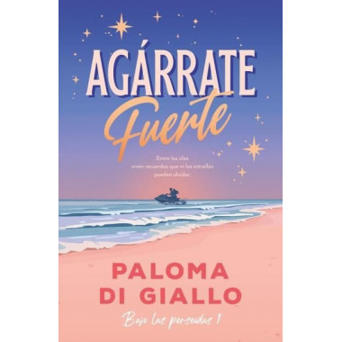 Agarrate Fuerte   2026