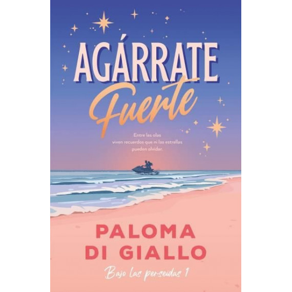 Agarrate Fuerte   2026