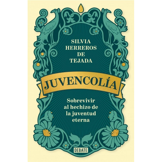 Juvencolia   2026