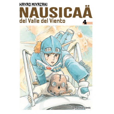 Nausicaa 4   2026