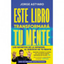 este Libro Transformara tu Mente   2026