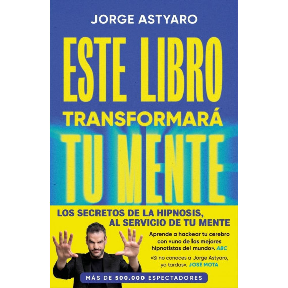 este Libro Transformara tu Mente   2026