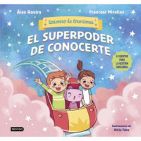 el Superpoder de Conocerte   2025