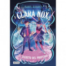 Clara Nox 2. el Secreto del Profesor   2025