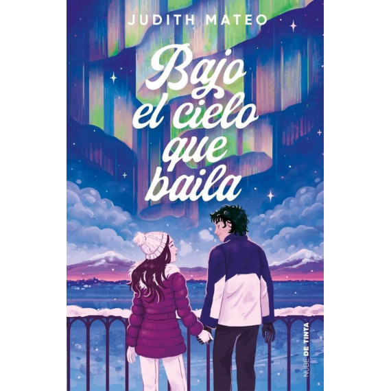 bajo el Cielo que Baila   2025