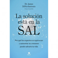 la Solucion esta en la Sal   2025