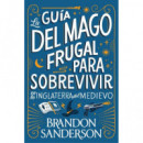 la Guia del Mago Frugal para Sobrevivir en la Inglaterra de   2025