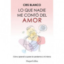 lo que Nadie Me Conto del Amor   2025