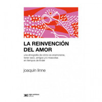 la Reinvencion del Amor   2025