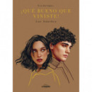 te lo Dire Bajito que Bueno que Viniste   2025