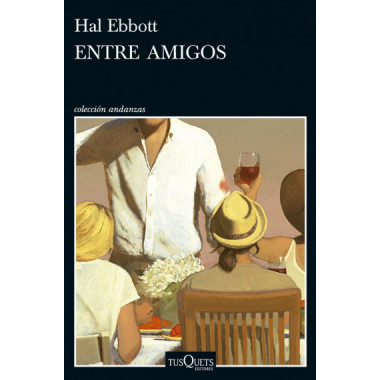 Entre amigos