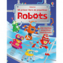 Robots Primer Lib Pegat   2025