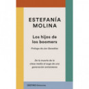 los Hijos de los Boomers   2025